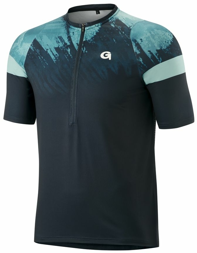 Gonso men's bike shirt Vedello