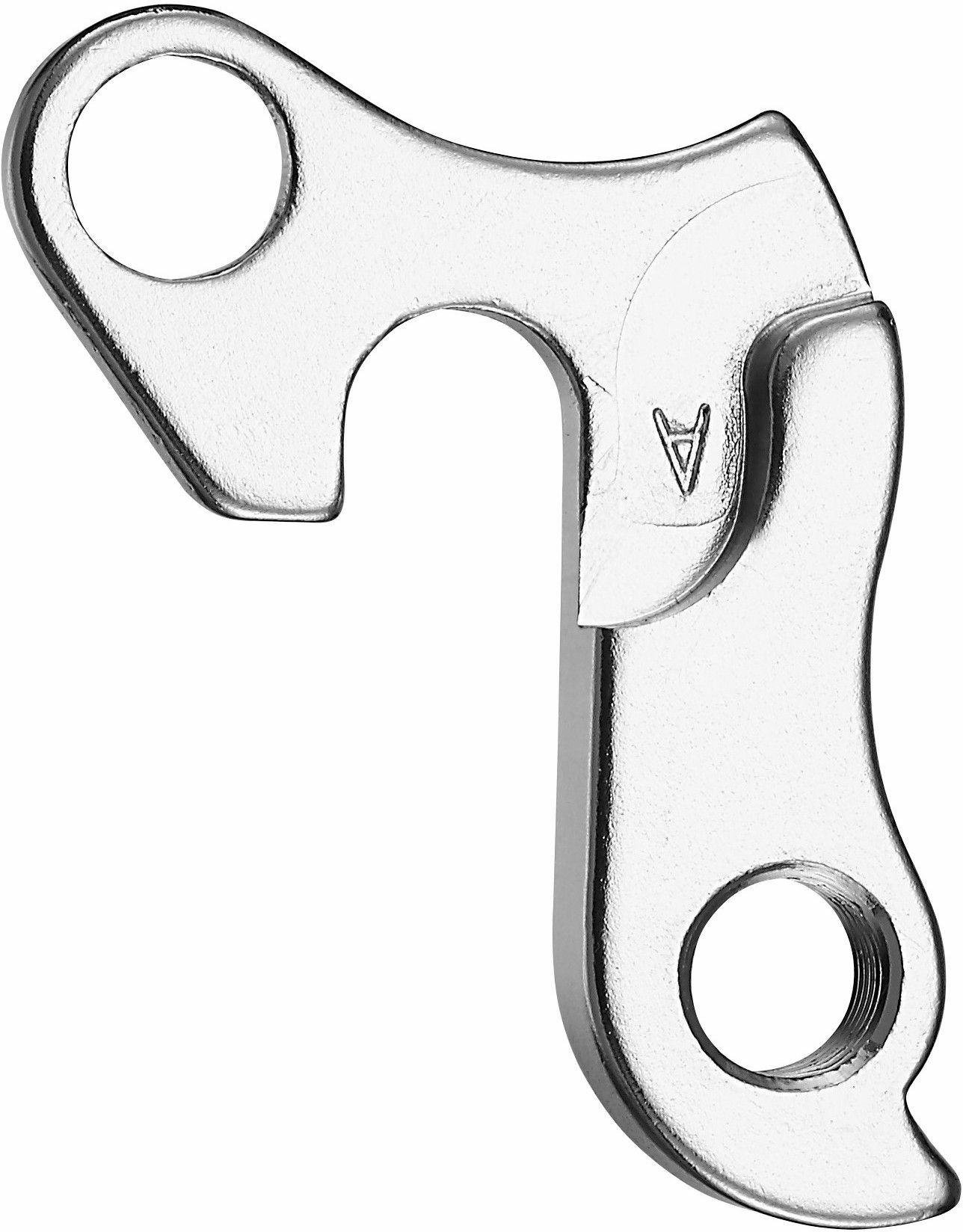 Union derailleur hanger GH-255