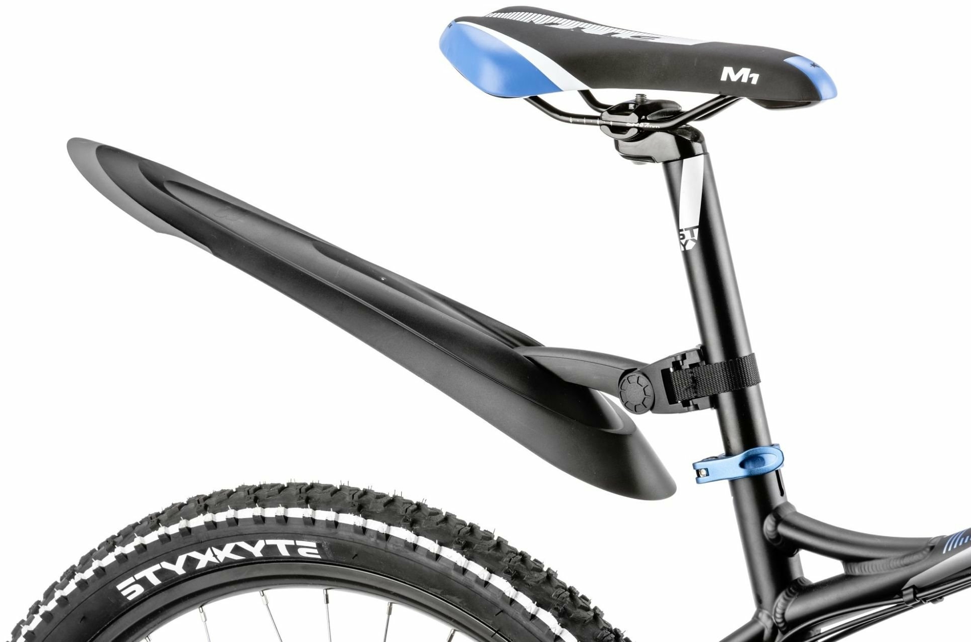 Bulls Blade 29 inch mudguard set