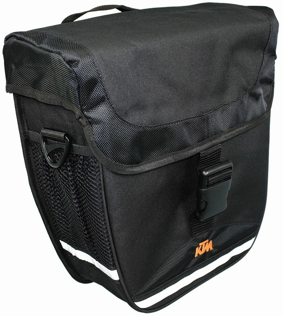 KTM pannier bag Europe single bag, VARIO HOOK, 14L