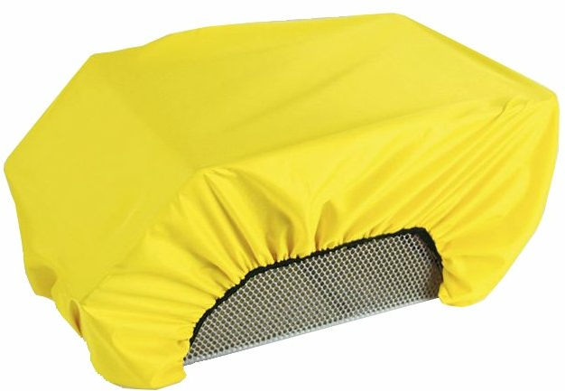 Haberland rain cover universal RSEKG110 (yellow)