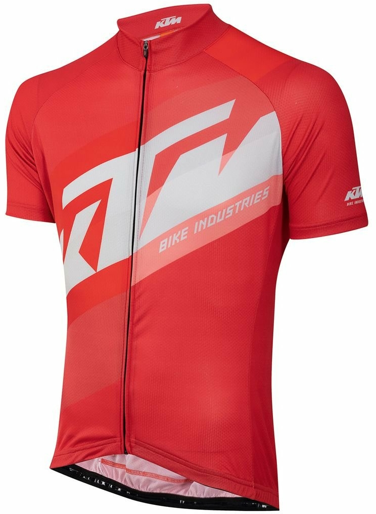 KTM jersey Factory Line Jersey shortsleeve