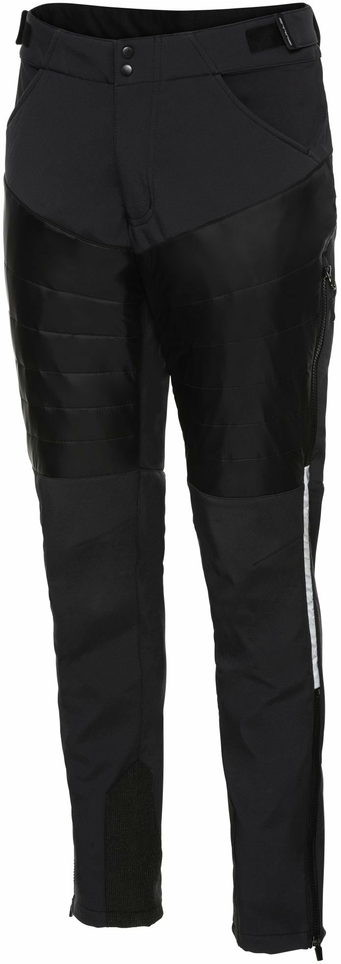 BULLS men's softshell pants Apex