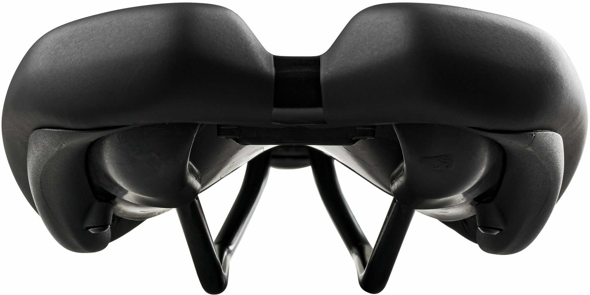 Comodoro saddle Hydro Foam (size S)