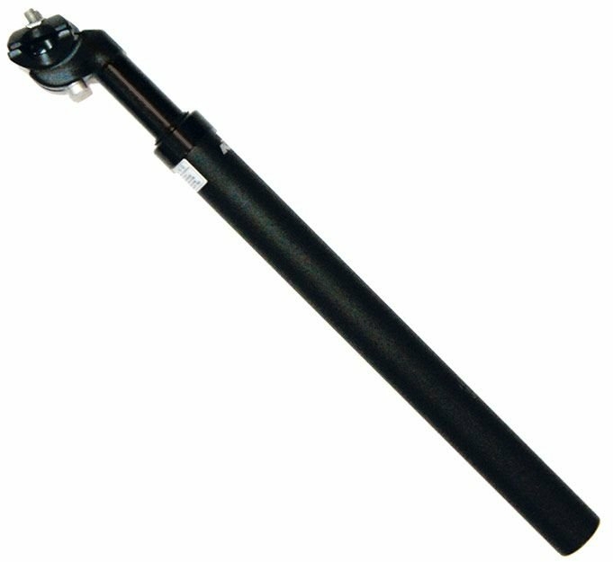 KTM suspension seat post Line 2 bolt 30.9 / 350