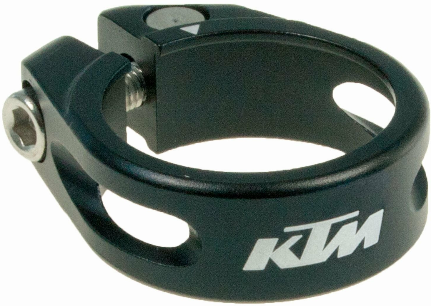 KTM seat clamp lComp / Line 31.8