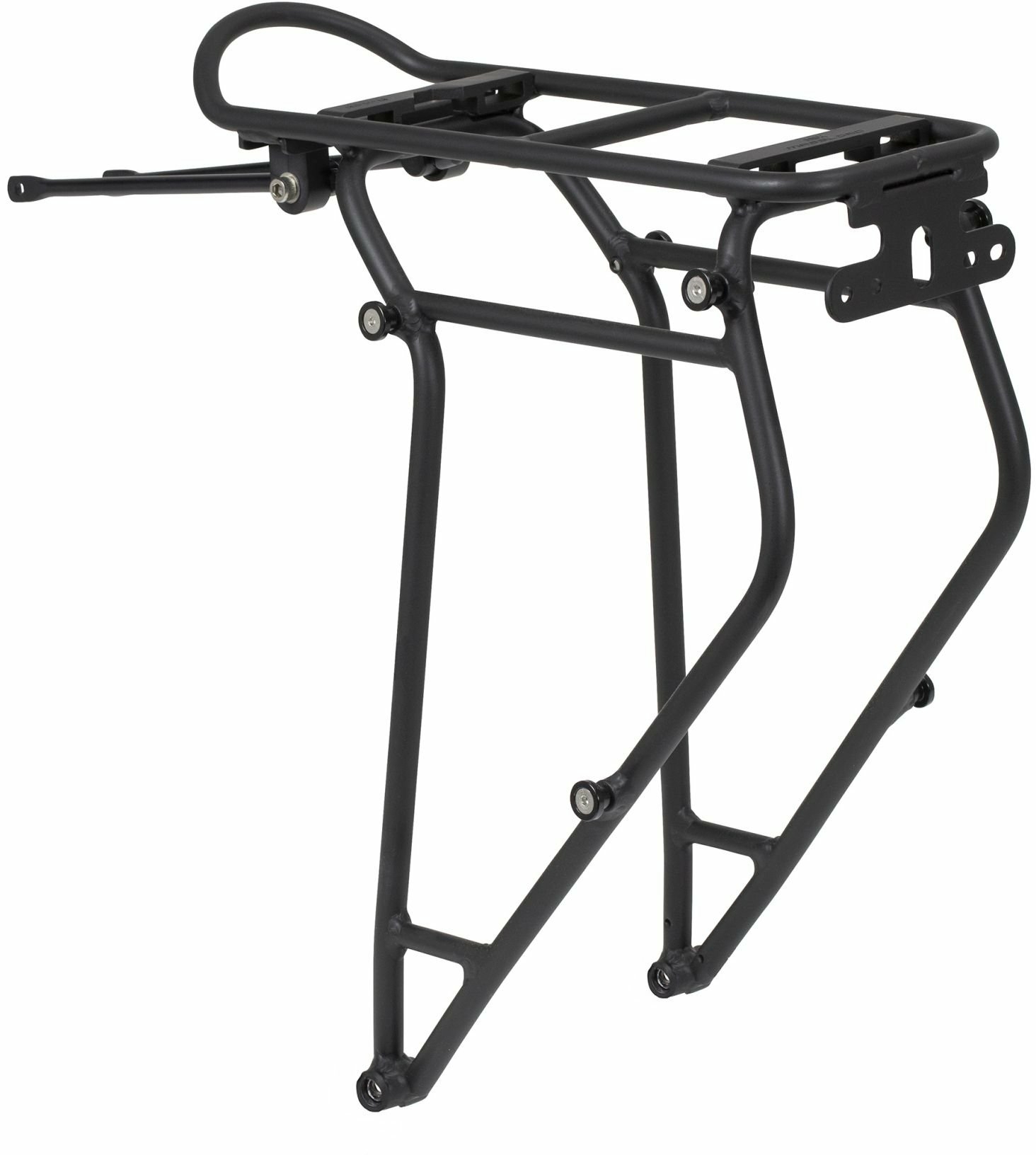 ORTLIEB accessories and accessories Rack Three