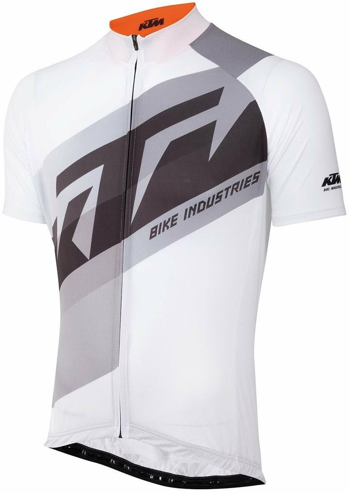 KTM jersey Factory Line Jersey shortsleeve