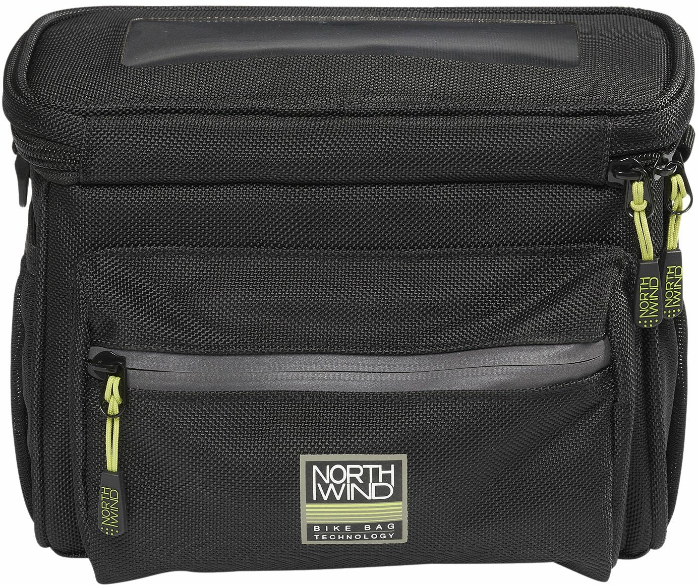 Northwind handlebar bag Pure Plus