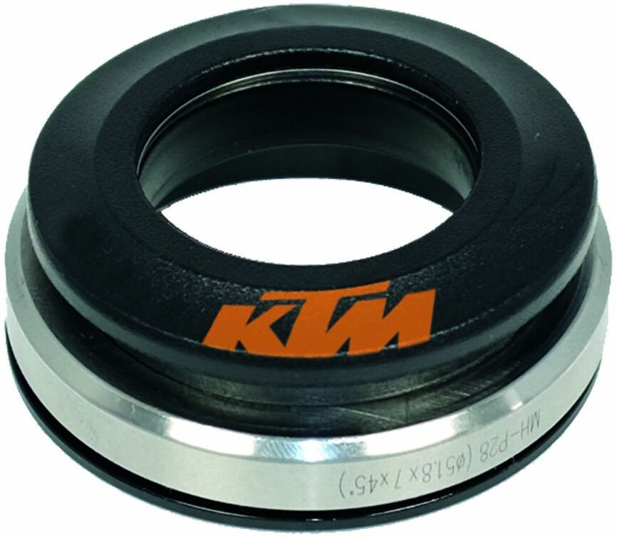 KTM headset Prime 1 1/8 "-1.5" 48/5