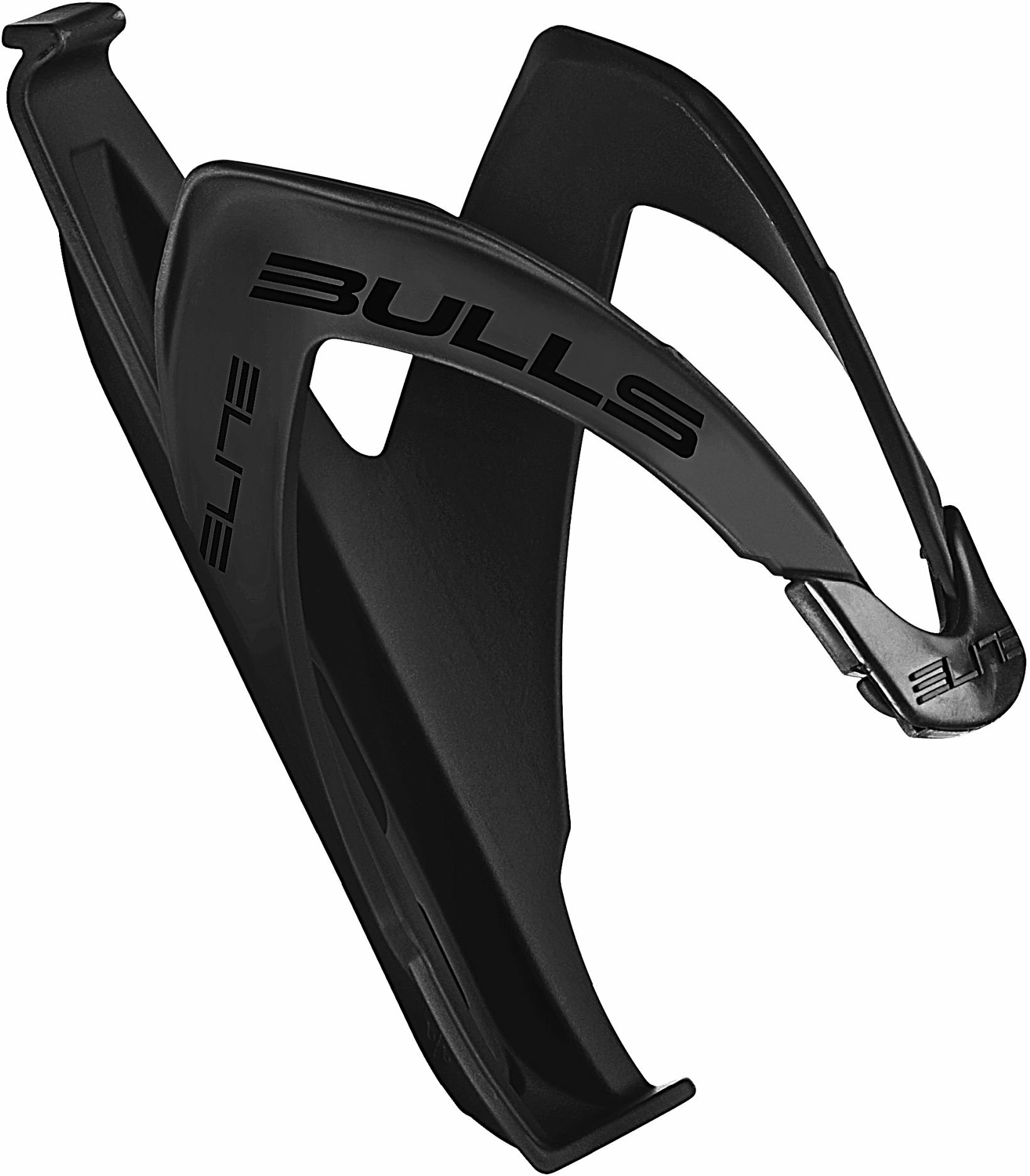 BULLS bottle cage Custom Race skin black