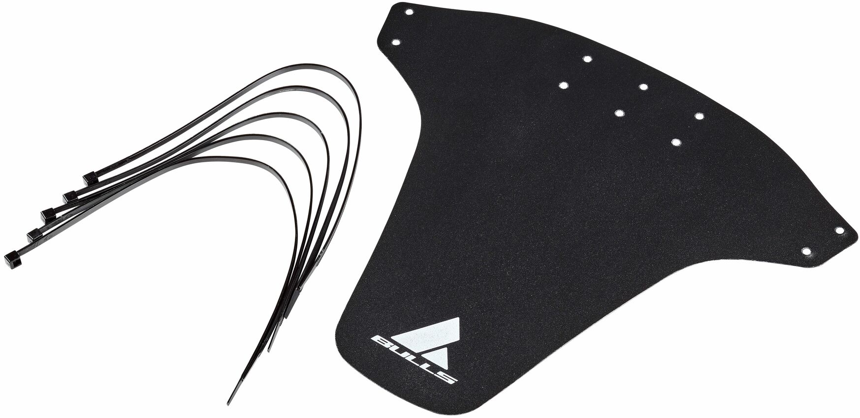 Bulls mudguard front Wildcard suitable for 26",27.5" & 29"