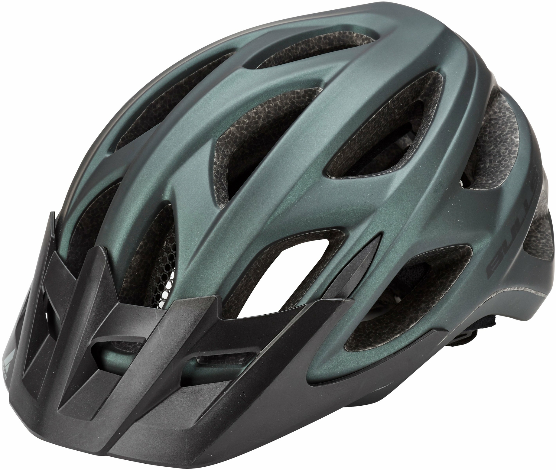 Casco unisex BULLS Copperhead 2.0