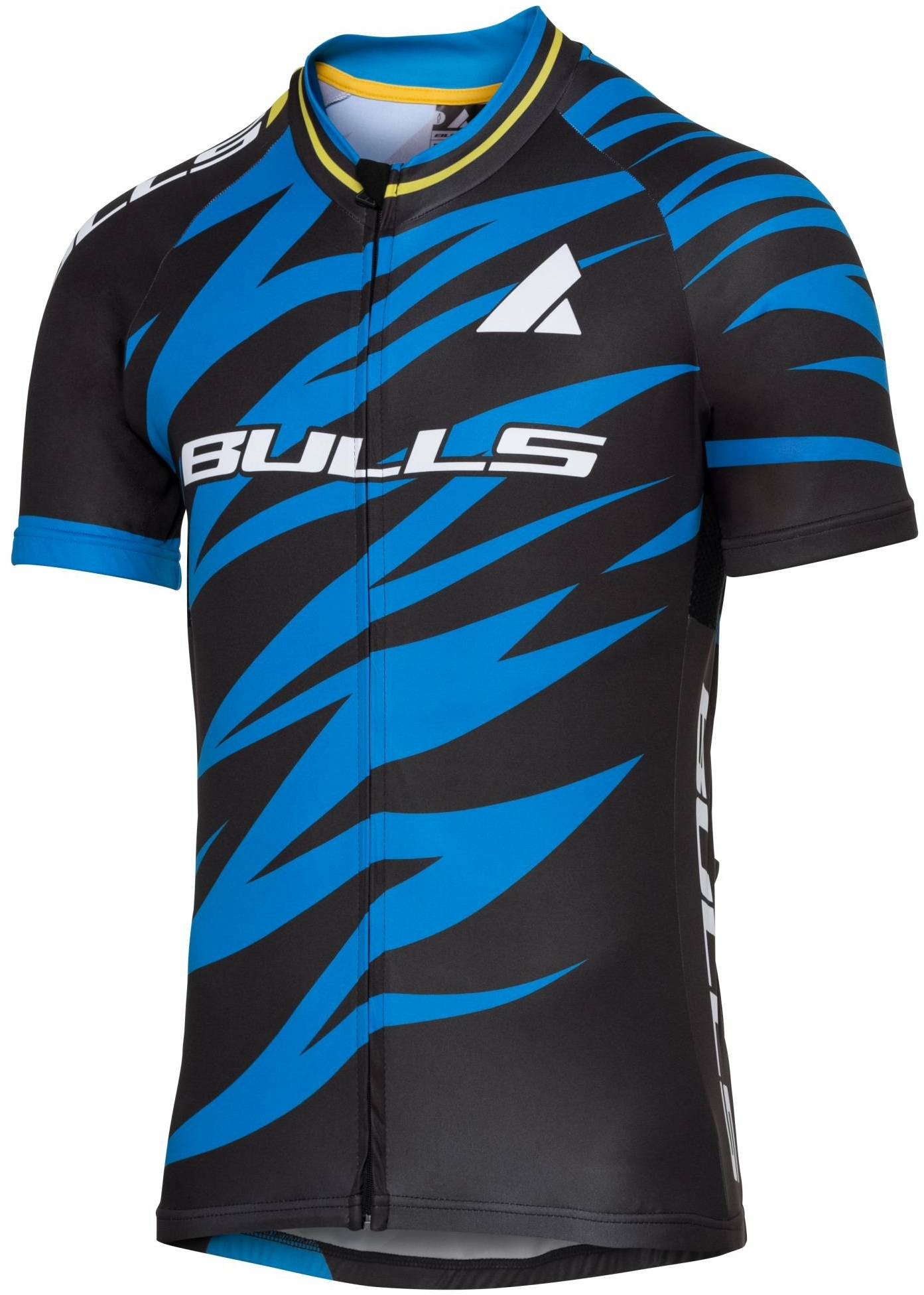 BULLS jersey team 2021