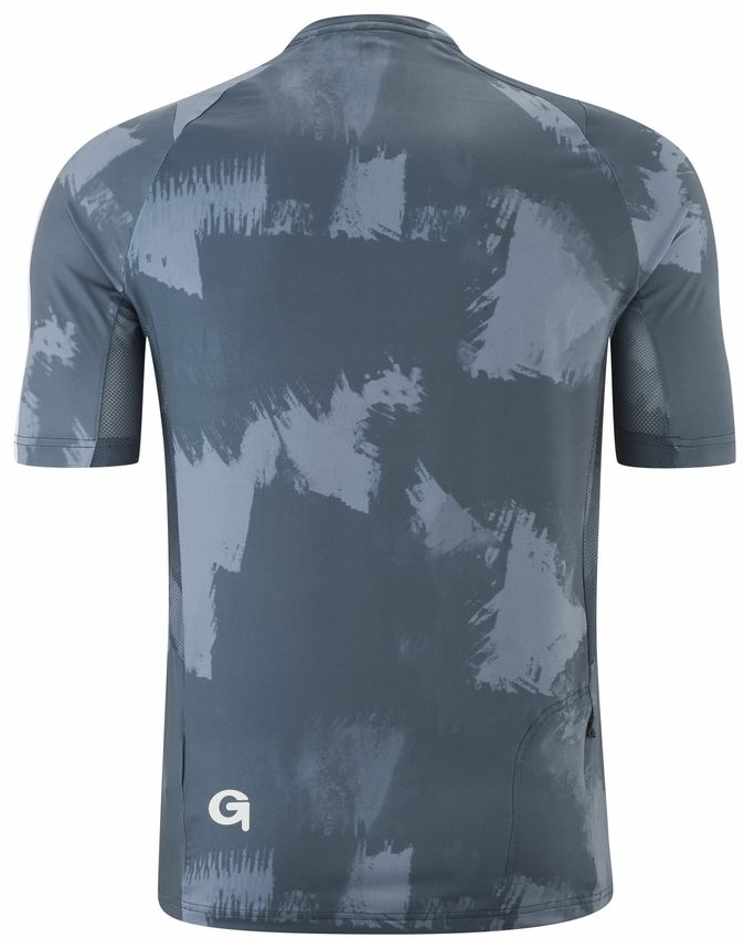 Gonso men's bike shirt Vedello