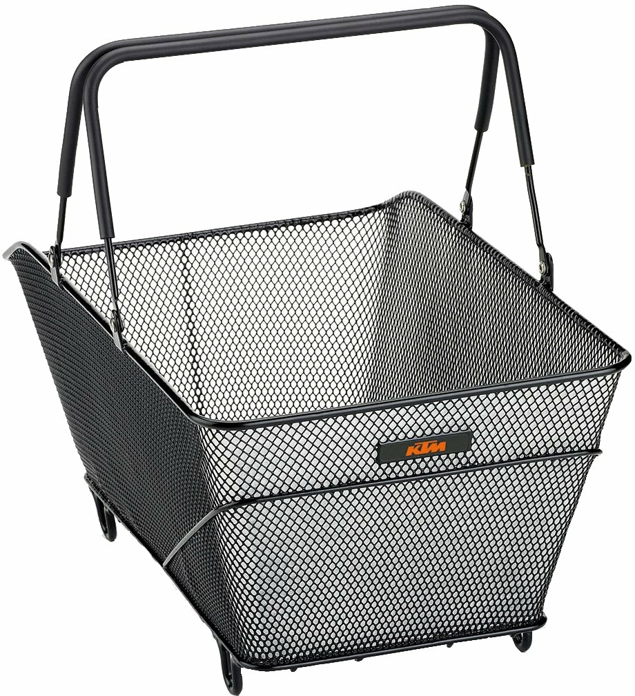 KTM carrier basket Basket Racktime snap it long