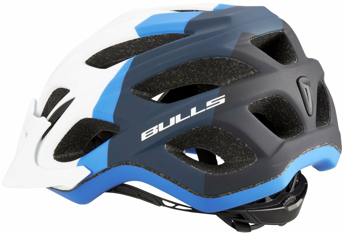 BULLS MTB helmet Wild Edge