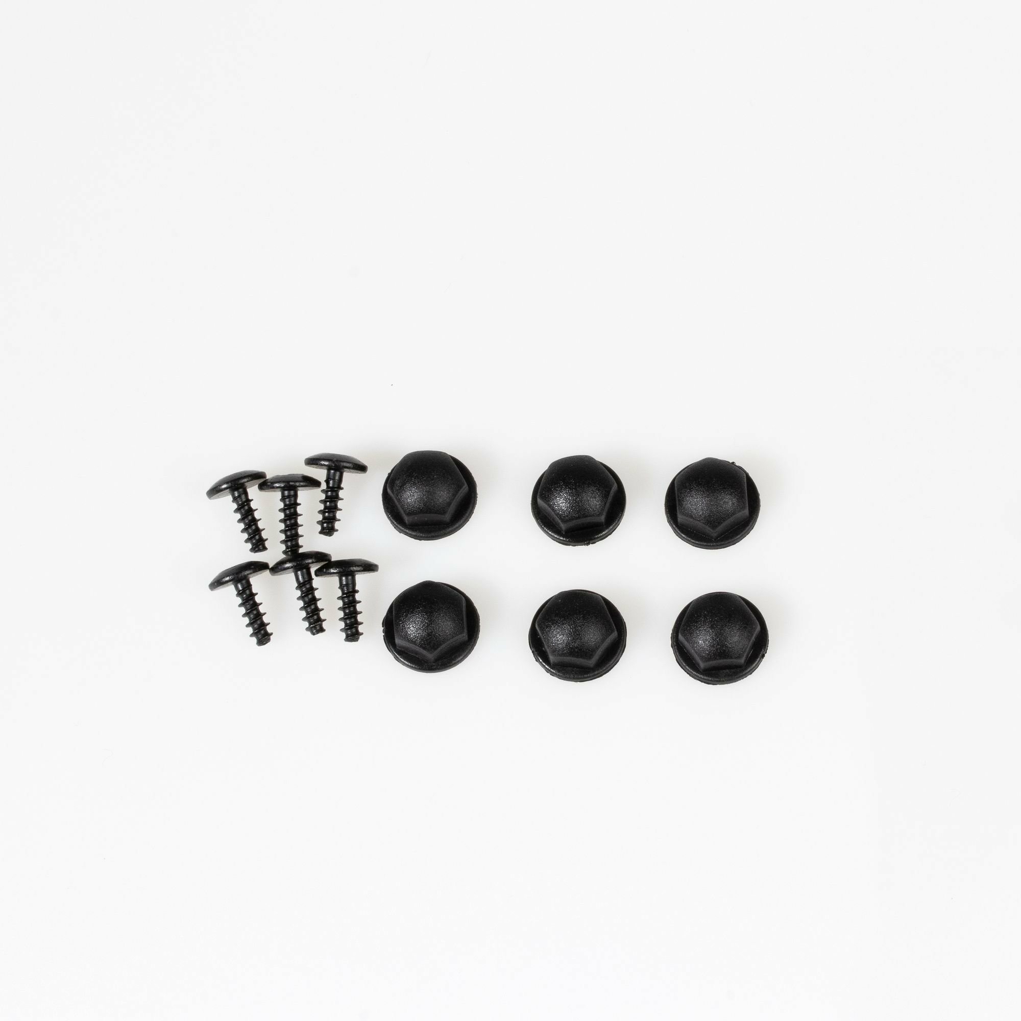 ORTLIEB spare parts universal screw set