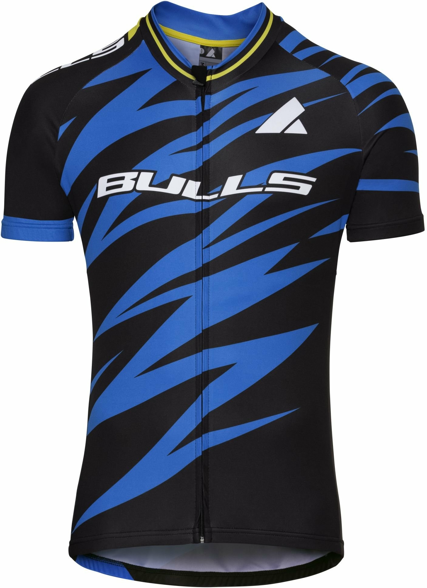 BULLS jersey team 2021