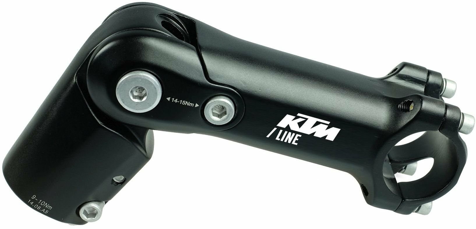 KTM stem Line up + & adjustable 110