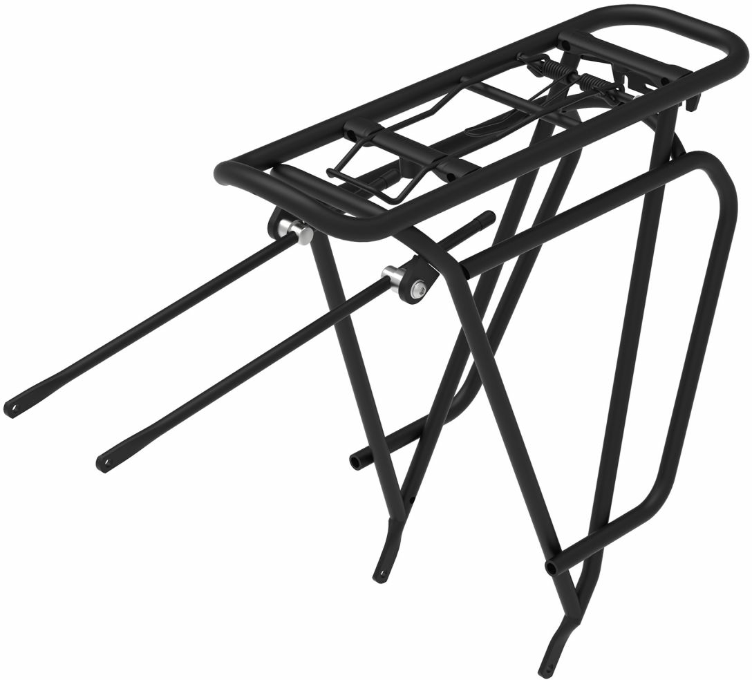 KTM luggage rack Carrier Racktime Universal Tour AM 28 "