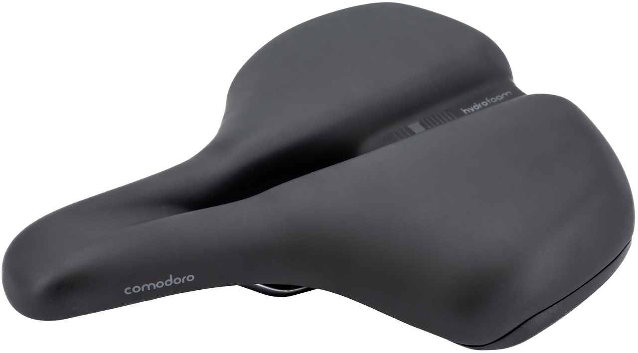 Comodoro Saddle Comfort (220mm)