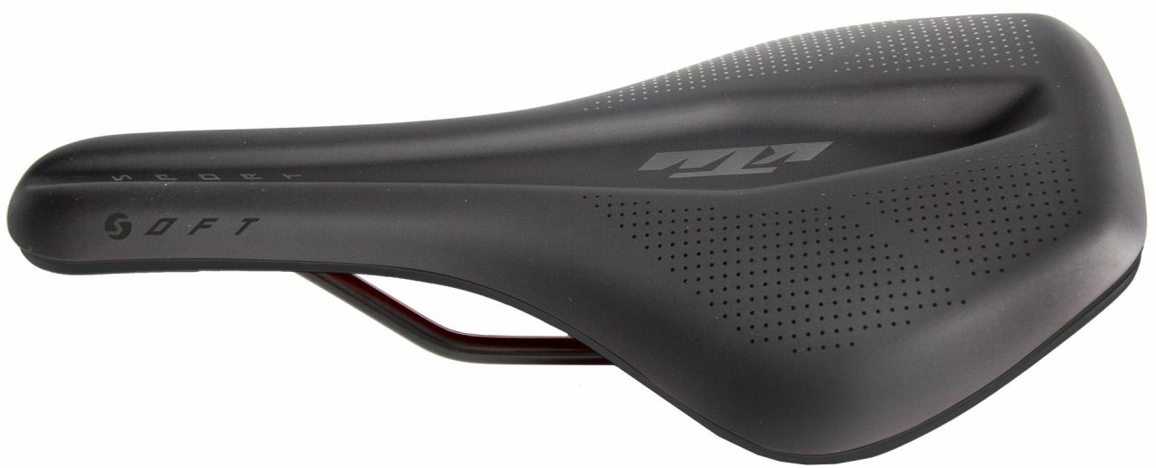 KTM Saddle Saddle MTB Sport soft (sw / ws)