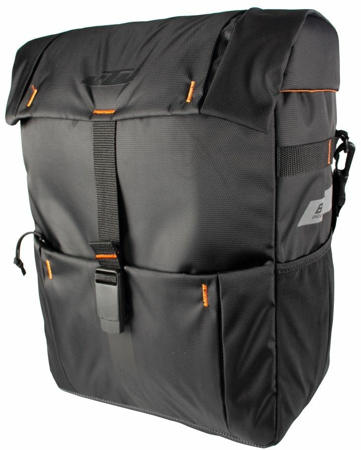 KTM Sport pannier carrier bag