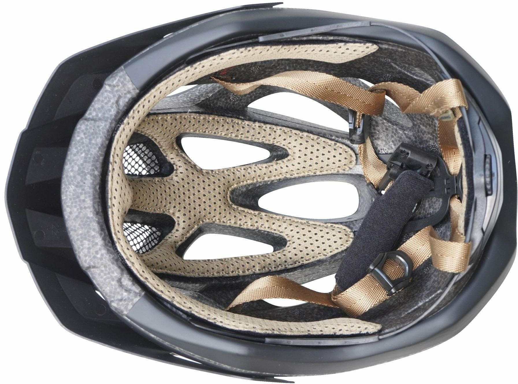 BULLS MTB helmet Copperhead RS