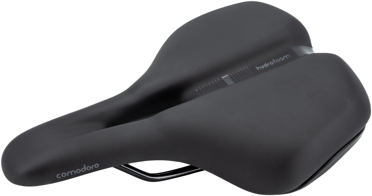 Comodoro Saddle Comfort (195mm)