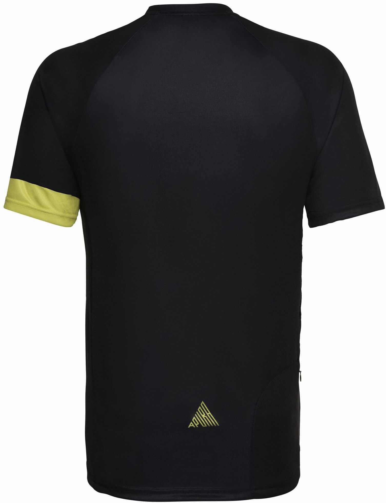 Apura Men MTB Shirt Hills