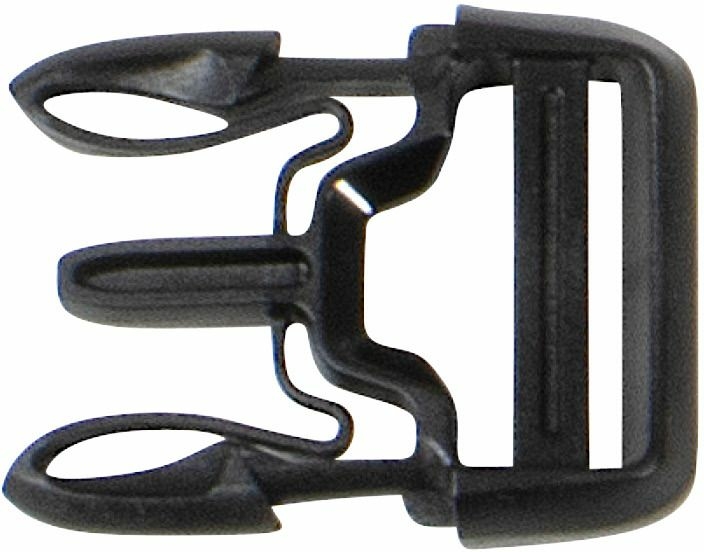 ORTLIEB spare parts plug-in fastener X-Lite