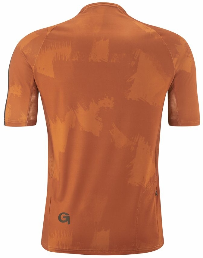 Gonso men's bike shirt Vedello