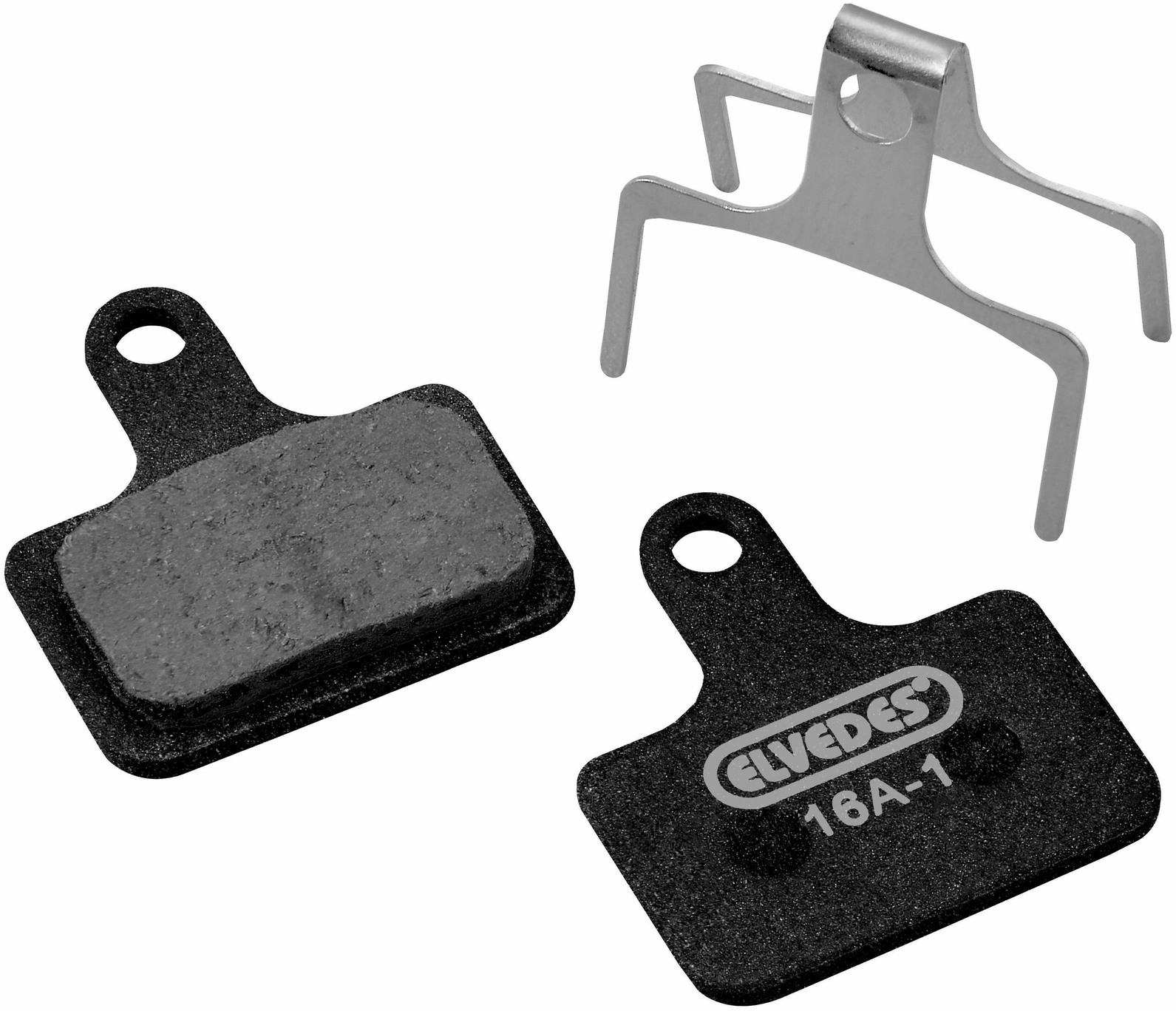 Elvedes disc brake pad 6907 MC (E-Bike)