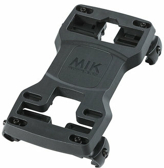 Basil luggage rack plate MIK Carrier