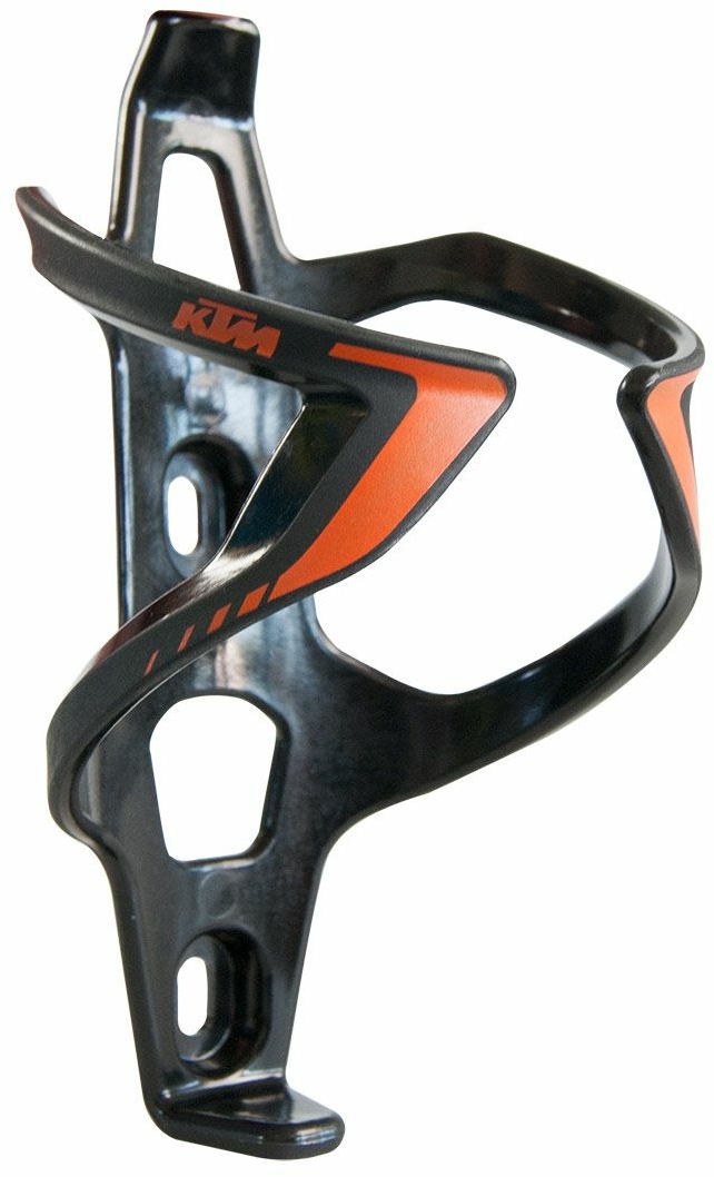 KTM bottle cage Wing II sw / or