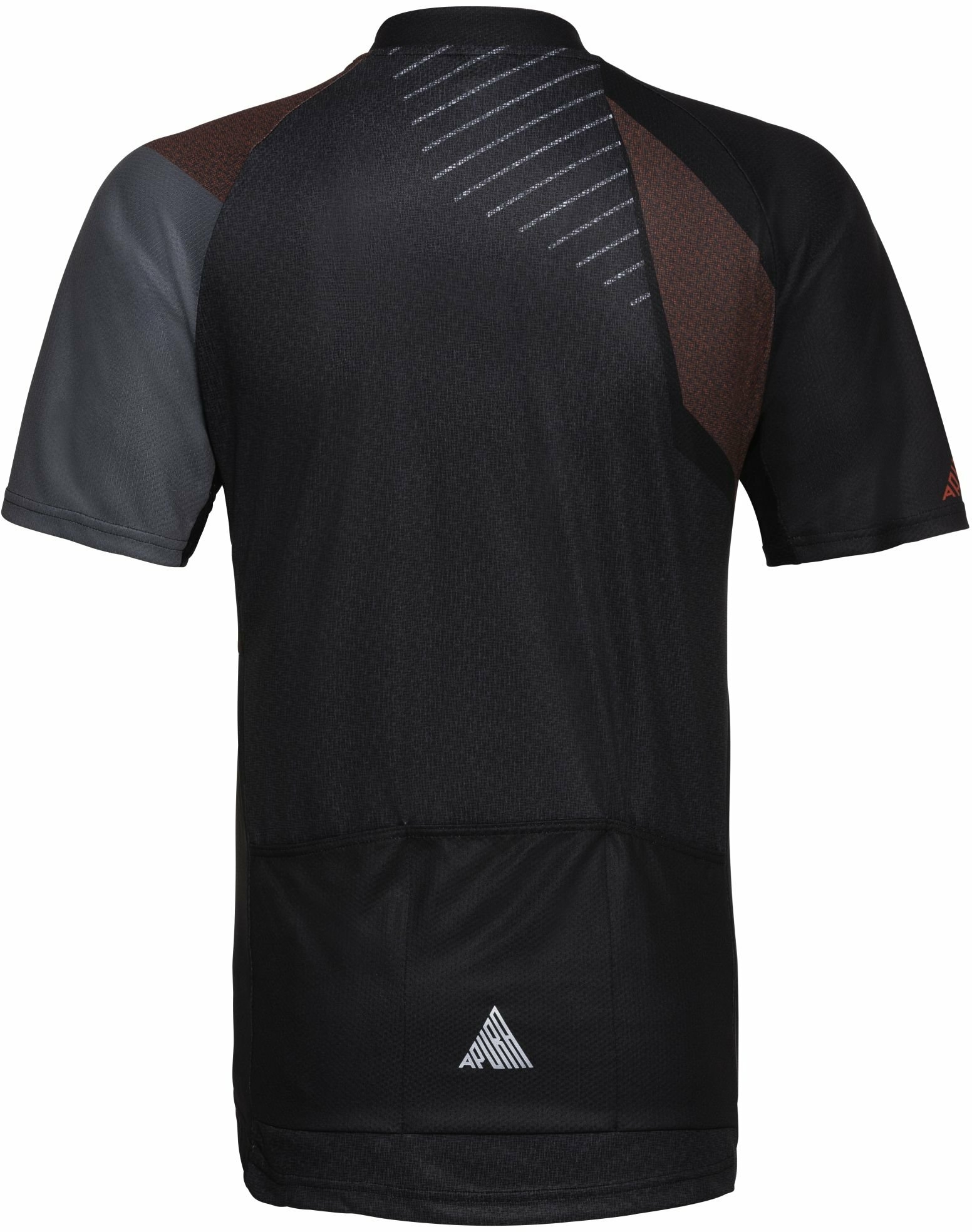 Apura men's jersey Idia