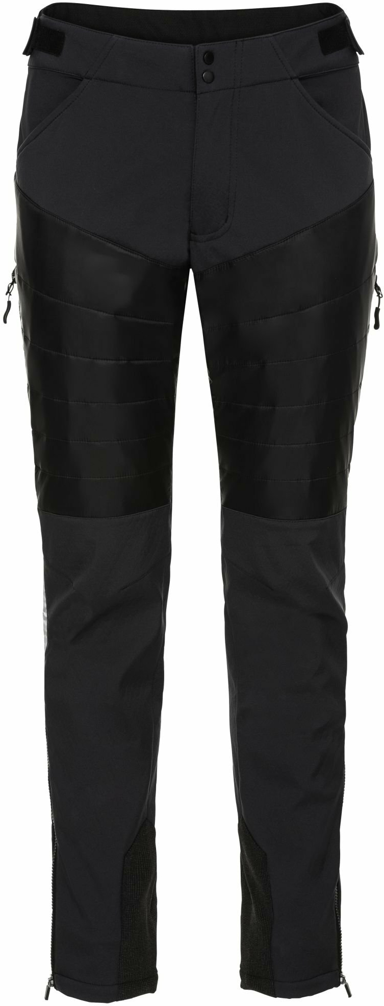 BULLS men's softshell pants Apex