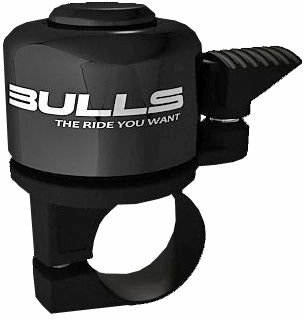 Bulls mini bell 25.4 mm