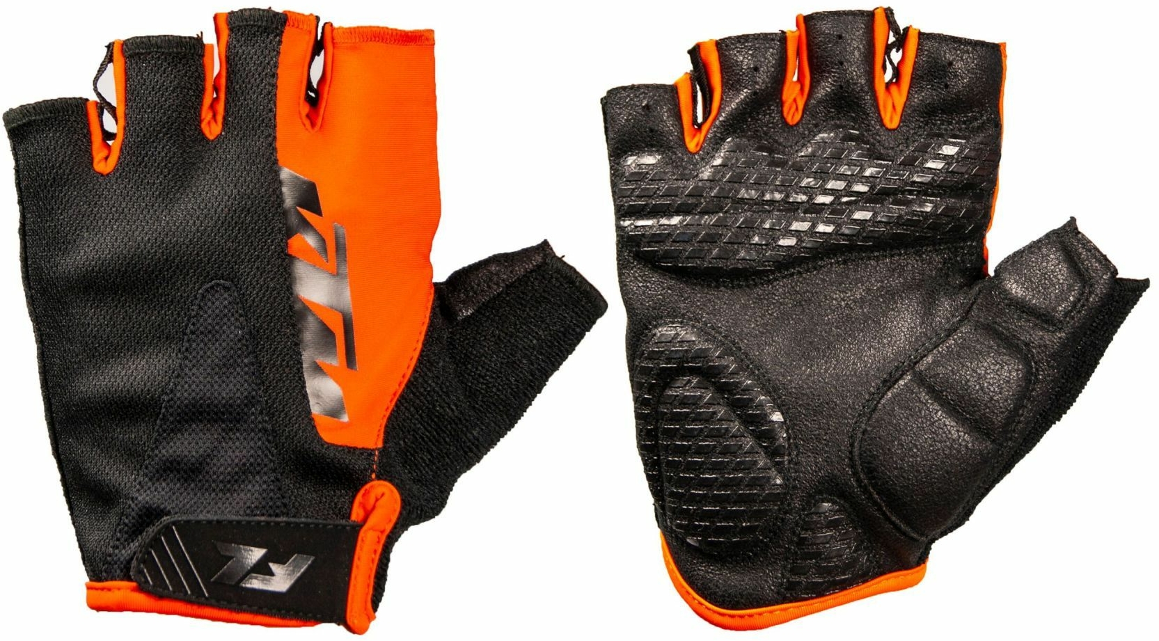 KTM short finger gloves Factory Line Gloves short