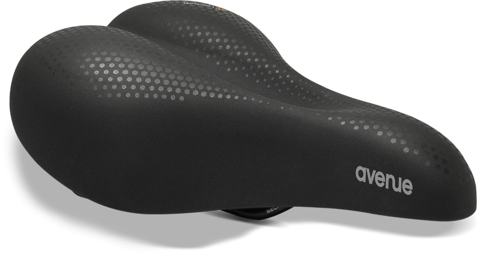 Selle Royal Saddle Avenue Moderate Unisex