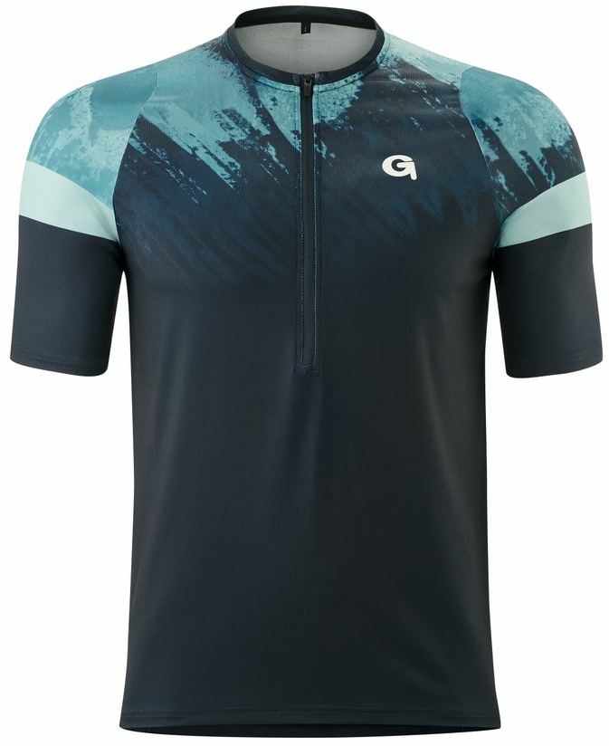 Gonso men's bike shirt Vedello