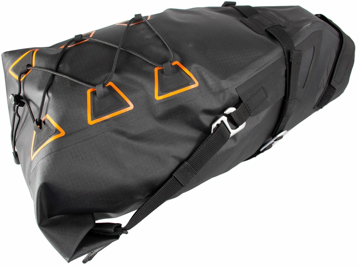 KTM Saddle Bag Cross Saddle Bag Cross Wrap