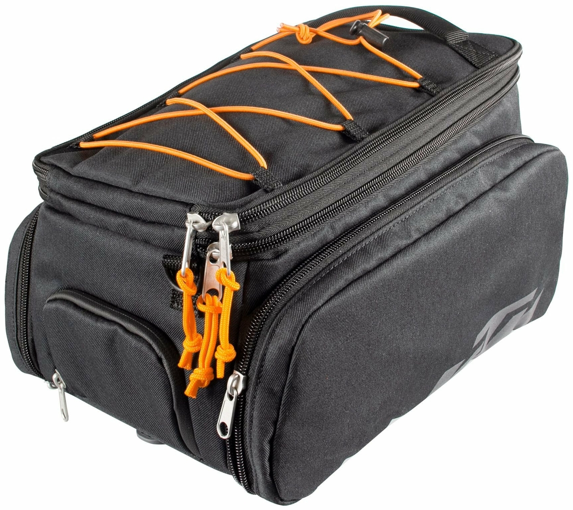 KTM luggage carrier bag Sport Trunk Bag plus e-bike