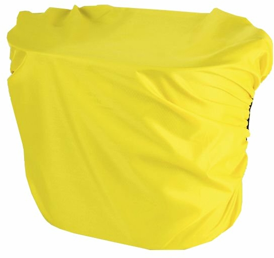 Haberland rain cover universal RSEKG110 (yellow)