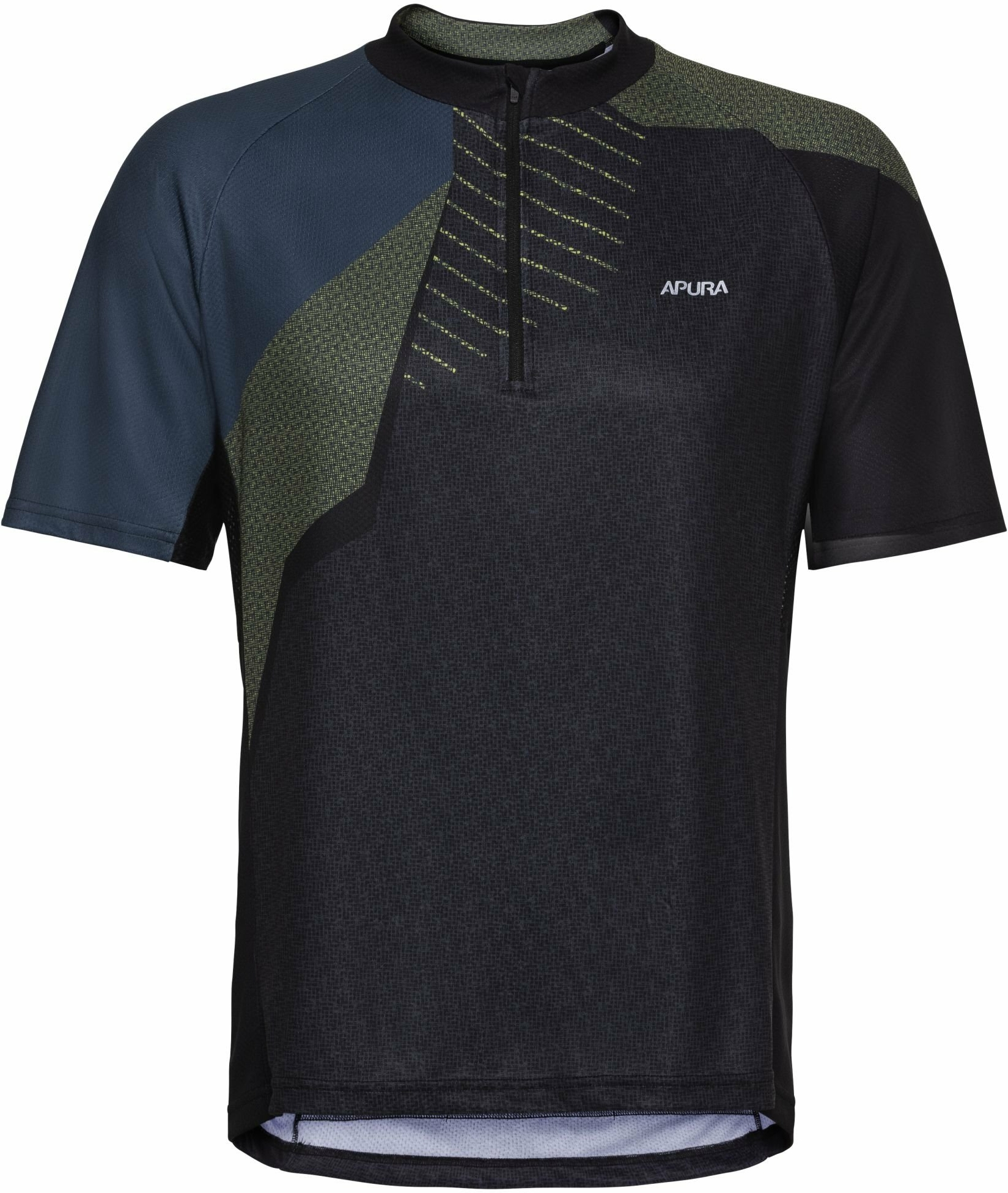 Apura men's jersey Idia