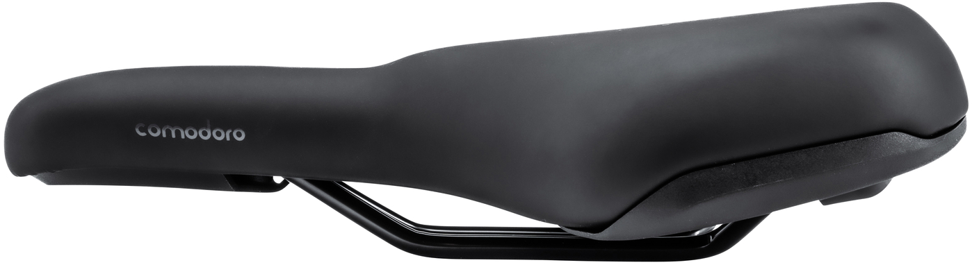 Comodoro Saddle Comfort (220mm)