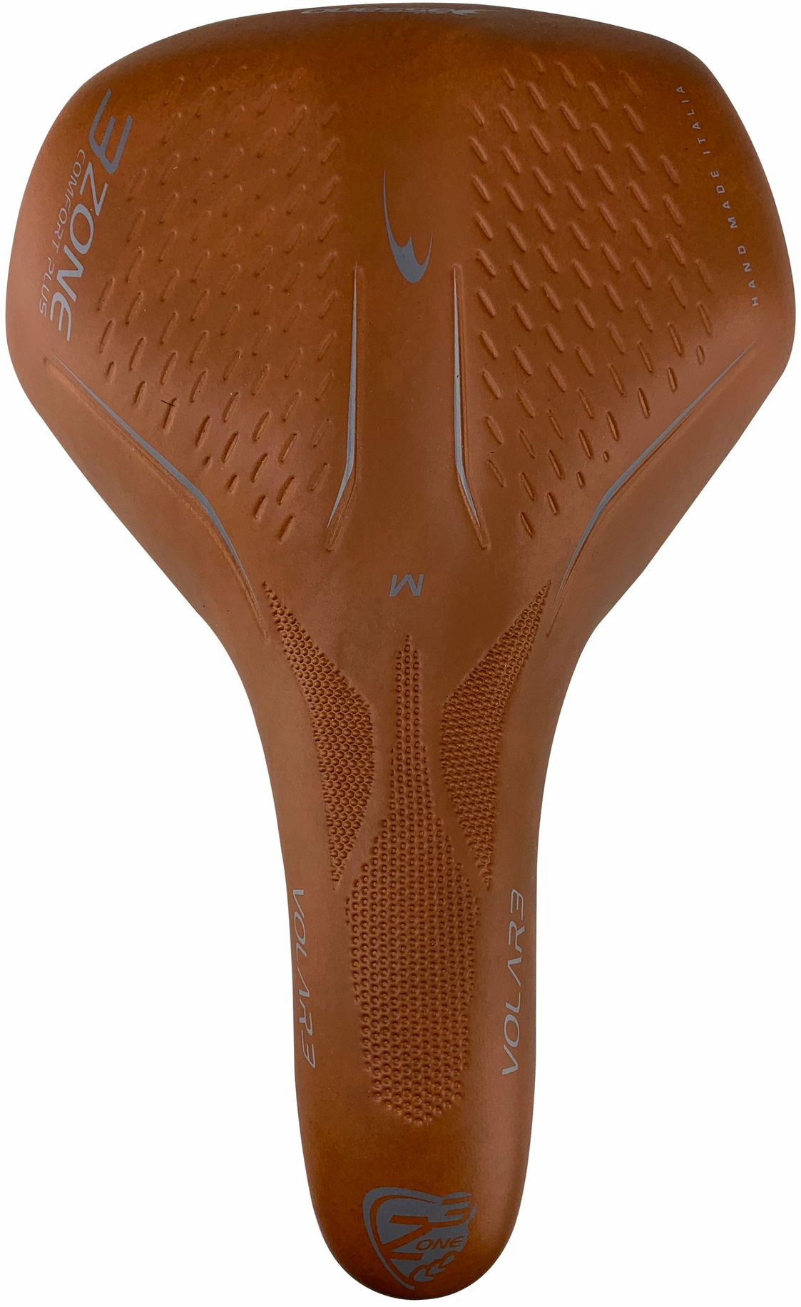 Selle Bassano saddle Volare Z33 Man 275x170mm