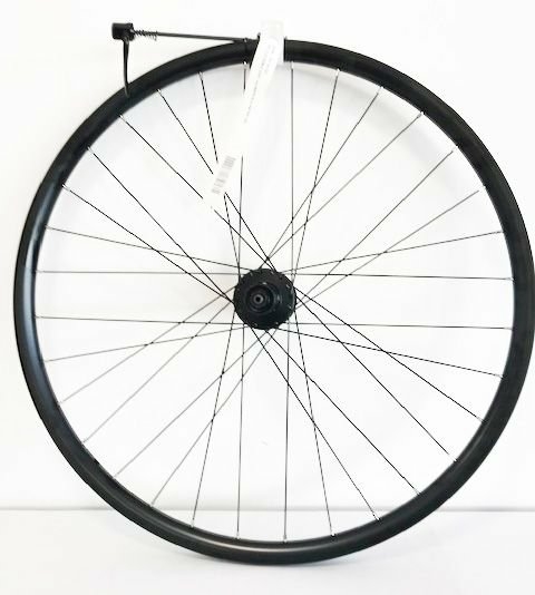 BULLS rear wheel STYX DDM 2 DISC (rear 27.5 ")