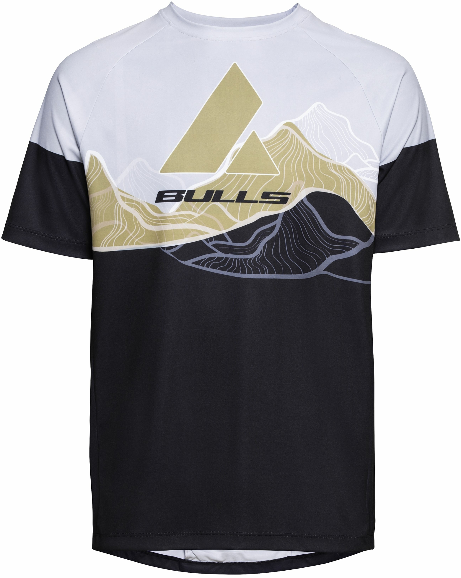 BULLS Men's Trail T-Shirt